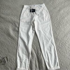 Judy Blue White jeans size 3/26
